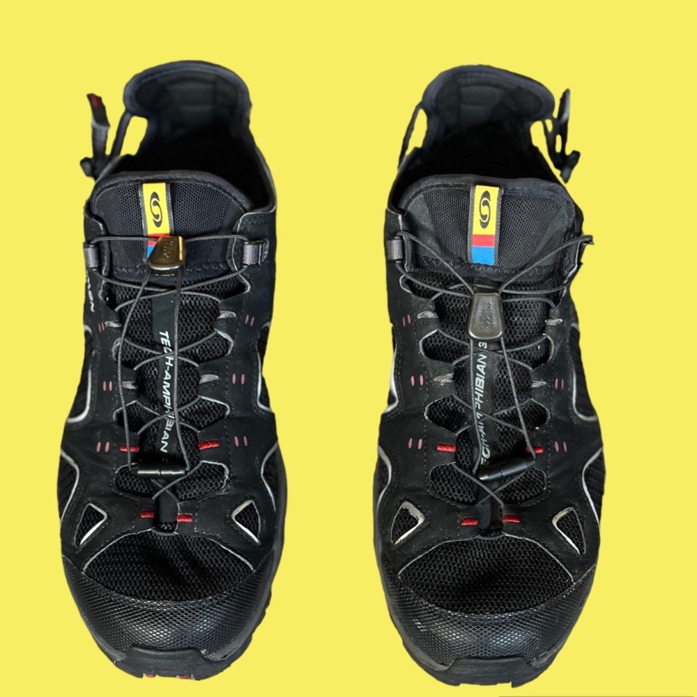 techamphibian 3 water shoes